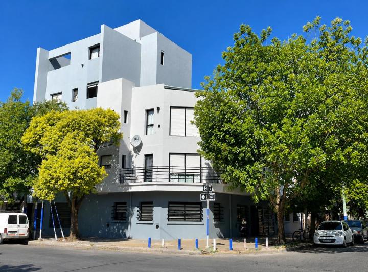 Departamento · 60m² · 3 Ambientes