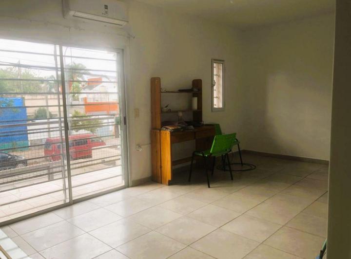 Alquiler 2 Ambientes en Villa Real, con Balcón y Amenities
