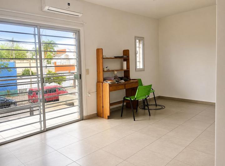 Alquiler 2 Ambientes en Villa Real, con Balcón y Amenities