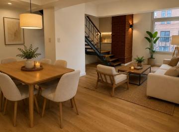 Departamento · 100m² · 3 Ambientes · Venta Departamento 3 Amb - San Telmo