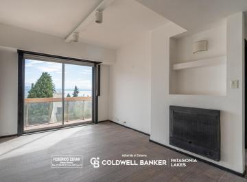 Departamento · 37m² · 2 Ambientes · Alquiler 2 Ambientes - Centro - San Carlos de Bariloche
