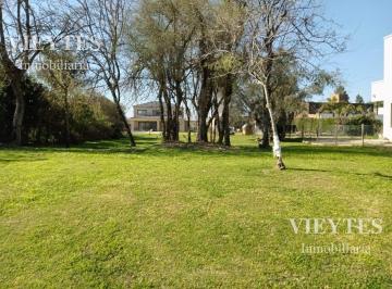 Terreno · 787m² · Terreno en El Cazal