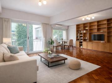 Departamento · 130m² · 4 Ambientes · Departamento en Venta 4 Ambientes en Retiro