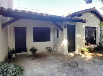 Casa · 110m² · 3 Ambientes · 1 Cochera · Casa en Venta en La Lucila