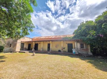 Casa · 330m² · Unquillo, Terreno de 1550 m.