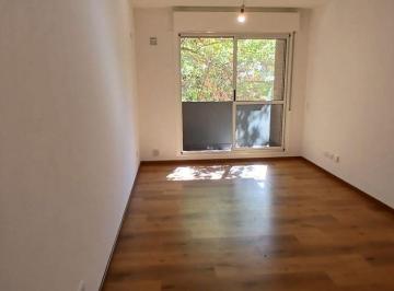 Departamento de 3 ambientes, Rosario · Alquiler – 2 Dorm. – Maipú 2000
