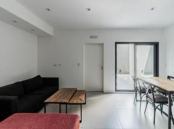 Departamento de 2 ambientes, Villa Devoto · Venta Departamento 2 Ambientes con Patio - Devoto