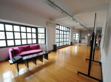 Oficina comercial · 246m² · Oficinas - Planta Dividida - Microcentro (Comercial), Capital Federal