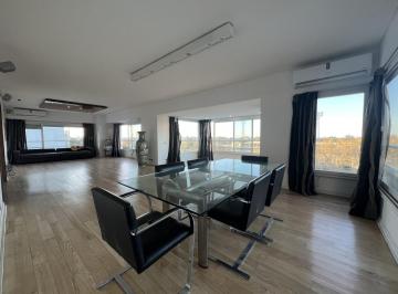 Departamento · 240m² · 4 Ambientes · 2 Cocheras · Departamento en Venta 4 Ambientes Màs Dependencia Las Cañitas, Seguridad 24hs, Cocheras