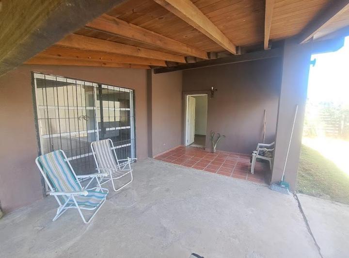 Casa · 170m² · 3 Ambientes · 5 Cocheras