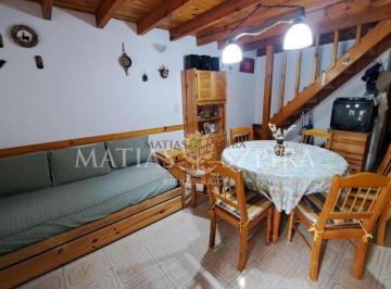 Departamento · 60m² · 3 Ambientes · 1 Cochera · Departamento 3 Ambientes. | Av 2 Bis 4768