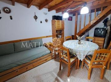 Departamento · 60m² · 3 Ambientes · 1 Cochera · Departamento 3 Ambientes. | Av 2 Bis 4768