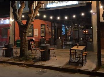 Local comercial de 5 ambientes, Esteban Echeverría · Local en Alquiler en El Centro de Monte Grande