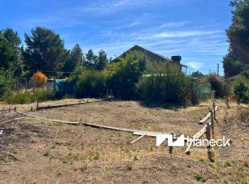 Terreno · 531m² · Venta Terreno/lote 531 m², Dina Huapi