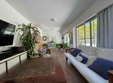 Departamento de 4 ambientes, Barracas · Exclusivo Semipiso C/dependencia y Gran Terraza - Full Amenities - Impecable