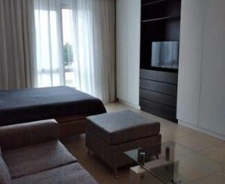 Departamento · 38m² · 1 Ambiente · 1 Cochera · Departamento Monoambiente en Venta en Condominios de La Bahia, Nordelta, Tigre
