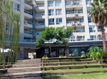 Departamento · 38m² · 1 Ambiente · 1 Cochera · Departamento Monoambiente en Venta en Condominios de La Bahia, Nordelta, Tigre