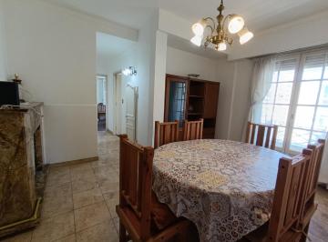 Departamento · 61m² · 3 Ambientes · Departamento Tres Ambientes Plaza Colon, Vista Abierta.
