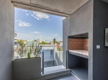 Departamento · 52m² · 2 Ambientes · Departamento 2 Amb Venta Urquiza Cochera