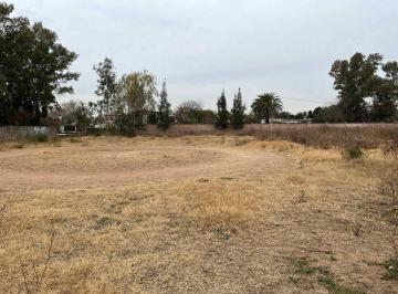 Terreno · 12000m² · Terreno en Calle Corsini (Pegado Al Barrio Las Glorias)