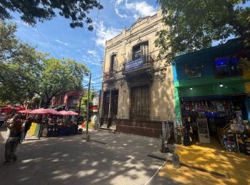 Terreno · 536m² · Terreno en Boca