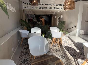 Local comercial · 108m² · Oficina en Alquiler en Belgrano, Capital Federal, Buenos Aires