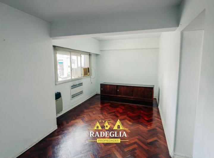 Departamento · 53m² · 3 Ambientes