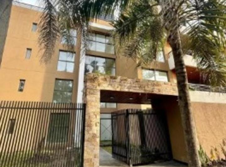 Departamento · 63m² · 3 Ambientes · 1 Cochera
