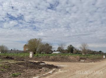 Terreno · 375m² · Lote Venta en La Posta Pilar Financiación Prox Al Palmas del Pilar