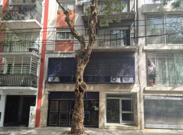 Departamento · 35m² · 2 Ambientes · Alquiler de Departamento en Balvanera
