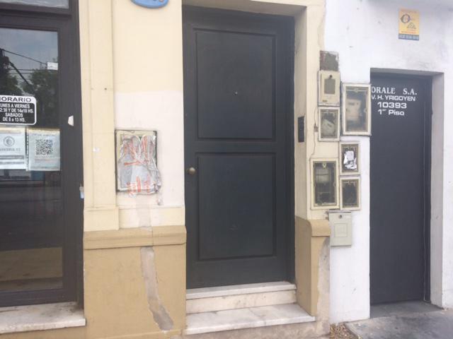 Oficina comercial · 60m² · 3 Ambientes