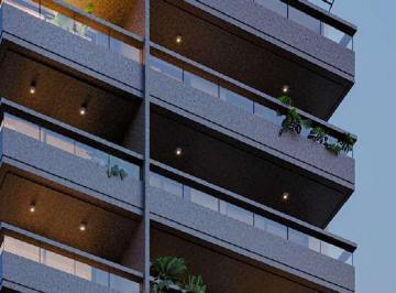 Departamento · 53m² · 3 Ambientes · Increible 3 Ambientes en La Mejor Zona de Belgrano. Entrega Marzo 2027 - Venta