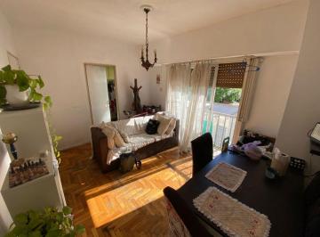 Departamento de 2 ambientes, Palermo · Alquiler Departamento en Recoleta - Mansilla Al 2900