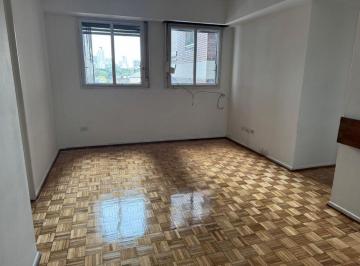 Departamento de 2 ambientes, Palermo · Alq Dos Amb Contrafrente. Encargado y Seguridad