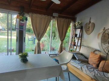 Casa de 5 ambientes, Ituzaingó · Exclusivo Chalet en Parque Leloir | Lote 1575 m² | Suite con Spa | Calefacción por Piso Radiante