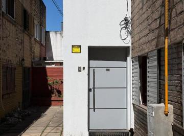 Departamento · 65m² · 2 Ambientes · La Paz 361