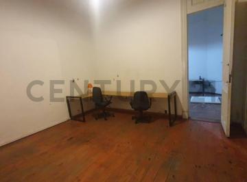 Depósito · 200m² · 6 Ambientes · Alquiler Deposito Oficinas Sin Expensas Villa Crespo
