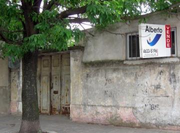 APF-APF-284_2 · Casa 3 Ambientes. | Don Segundo Sombra Al 1800