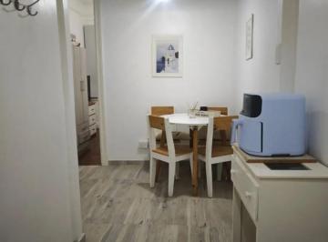 Departamento · 25m² · 2 Ambientes · Departamento en Venta en San Nicolás, Capital Federal, Buenos Aires