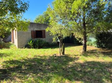 Terreno · 48m² · Venta Terreno con Quincho en Saldungaray