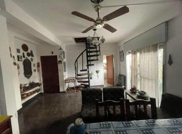 PH de 5 ambientes, Villa Devoto · Concordia 3500, Villa Devoto / PH 5 Ambientes / 2 Baños / Patio y Terraza / 150 m² U$s 174.000