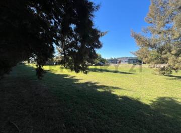 Terreno · 919m² · Lote de Alta Gama en Miralagos Ll Entorno de Golf y Spa | Lote 19