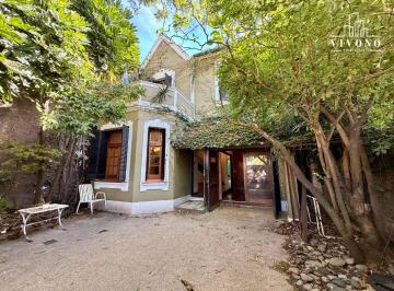 Casa de 7 ambientes, Vicente López · Casa - Venta - Vicente Lopez - Monasterio 400 - 7 Ambientes - Jardin - Pileta