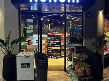 Fondo de comercio , Miramar · Fondo de Comercio en Venta - Autoservicio - Miramar
