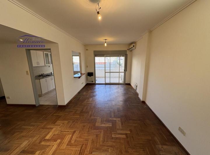 Departamento · 47m² · 2 Ambientes