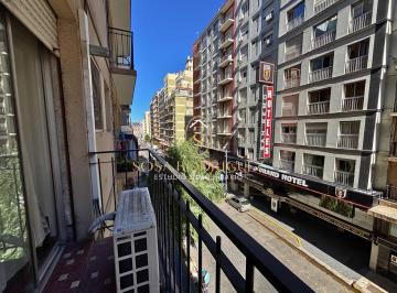Departamento · 30m² · 1 Ambiente · Departamento - Centro