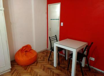 Departamento de 1 ambiente, Almagro · Lateral, Muy Bien Ubicado