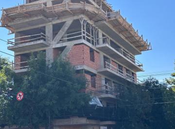 Departamento · 43m² · 2 Ambientes · Nuevo Emprendimiento! Dptos. 1, 2 y 3 Amb C/ Balcón. Emprendimiento en Construcción!