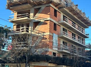 Departamento · 43m² · 2 Ambientes · Nuevo Emprendimiento! Dptos. 1, 2 y 3 Amb C/ Balcón. Emprendimiento en Construcción!