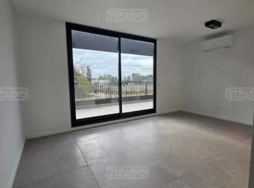 Departamento · 45m² · 2 Ambientes · 1 Cochera · Departamento en Alquiler en Pilar, G. B. a. Zona Norte